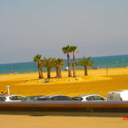 شقة بورت-لا-نوفيل  في Face A La Mer المظهر الخارجي الصورة