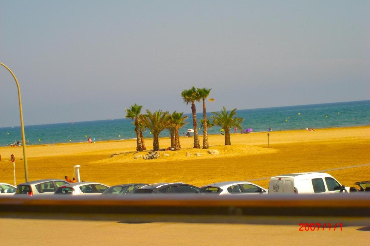 شقة بورت-لا-نوفيل  في Face A La Mer المظهر الخارجي الصورة